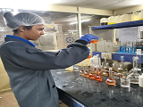 S Enterprises Manufacturing about us